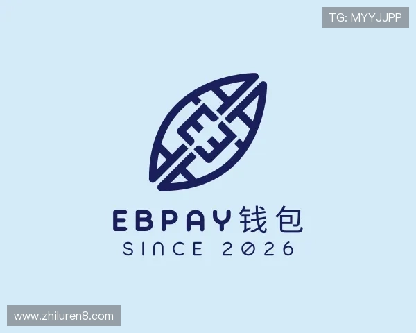 解读EBpay钱包